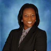 Detroit Wayne Integrated Health Network Employee Stacie Durant's profile photo