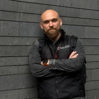 Voltcore Employee Vlad Batkhin's profile photo