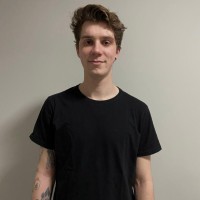 TagoIO Employee Otávio Stein's profile photo