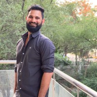 POSHN Employee Shashank Singh's profile photo