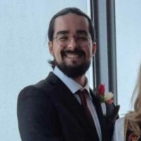 ENTRUST Solutions Group Employee Brian Tomlin's profile photo