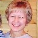 University of Michigan Employee Barb Olson's profile photo