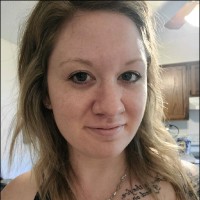 Cleveland Eye Clinic Employee Chelsea Lunn's profile photo