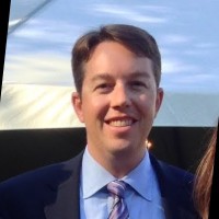 The WONDER Project Employee Jeremy Bencken's profile photo