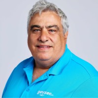 Geyser Data Employee Nelson Nahum's profile photo