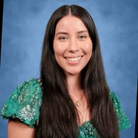 Cornelia Connelly Center Employee Gabriella Herrera's profile photo