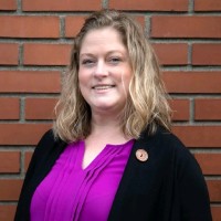University of Washington Tacoma Employee Sylvia James's profile photo
