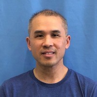 VMware Employee Binh Ho's profile photo