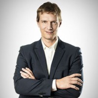 CS GROUP Employee Frederic Dussart's profile photo