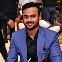 Joginder Kumar Email