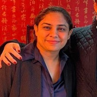 Vardhman Mahavir Medical College and Safdarjung Hospital Employee Harleen Uppal's profile photo