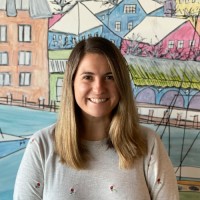 InClime Employee Lauren Toltzis's profile photo