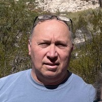 Ardalyst Defense LLC Employee Daniel Oldham's profile photo