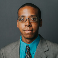 Metro One LPSG Employee Barry Kidd's profile photo