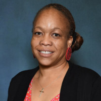 Palo Verde College Employee Jaclyn Randall's profile photo