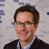 ALCO Management, Inc. Employee Thomas Robinson's profile photo