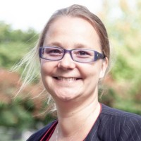 evux AG Employee Susanne Schmidt-Rauch's profile photo