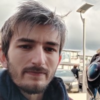 symmetRE Employee Максим Безлегкий's profile photo