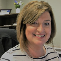 EnviroFlight® Employee Tracey Hord's profile photo