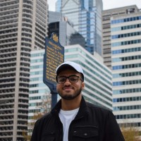 Optimuos Employee Marwan Fayed's profile photo