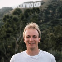 Project B Employee MacIek Romanowicz's profile photo