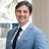 Essence Employee Eric Kirtcheff's profile photo