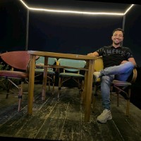 4K Protocol Employee Kirols Karem's profile photo