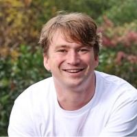 MyLife Community Housing Employee Patrick Neary's profile photo