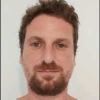 Lavanti Employee Sebastian Manes's profile photo