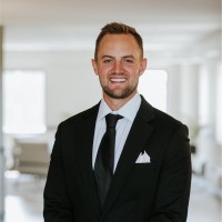 Durr Universal Employee Kyle Lash's profile photo