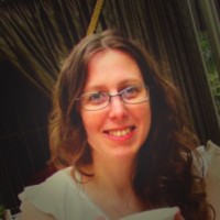 MGRW+ Employee Emma Harding's profile photo