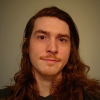 Intuit Mailchimp Employee Matt Conley's profile photo