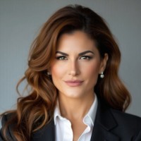 Amanda Cooper Email & Phone Number