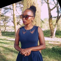 Irene Mukami Email