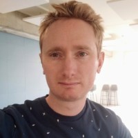 Coreso SA Employee Pieter Jamaer's profile photo