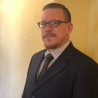 Variant Malibu Employee Richard Nordin's profile photo