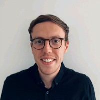 the LEGO Group Employee Jack Egan's profile photo