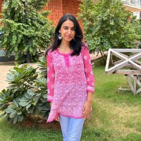 Nearsite Employee Anushka Singh's profile photo