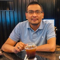 Utility Automation Sdn Bhd Employee Ahmad Yusoff's profile photo