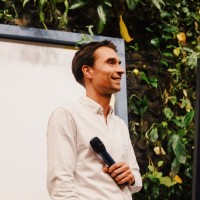 Qombo Employee Arthur Legourd's profile photo