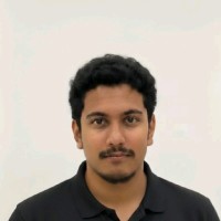 ArisGlobal Employee Syed Numan's profile photo