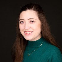 International Student Mentorship Program Employee MacKenzie Gonzales's profile photo