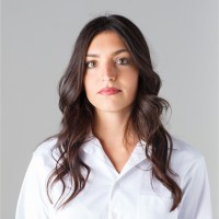 MySecretCase Employee Ginevra Marinelli's profile photo