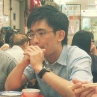 Meta Employee Michael Au-Yeung's profile photo