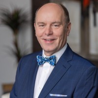 Distnet Employee Alfredo Pérez's profile photo