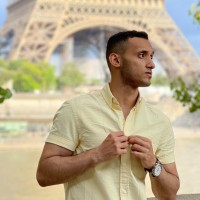 Abdullah Ayedh Email