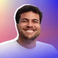 Vizzy Labs Employee Adham Zaki's profile photo