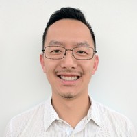 Vision Media Employee Brian Chow's profile photo