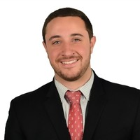 Cross Country Mortgage Employee Evan Adwar's profile photo