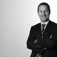 Hub East Central Scotland Employee Brian Craig's profile photo